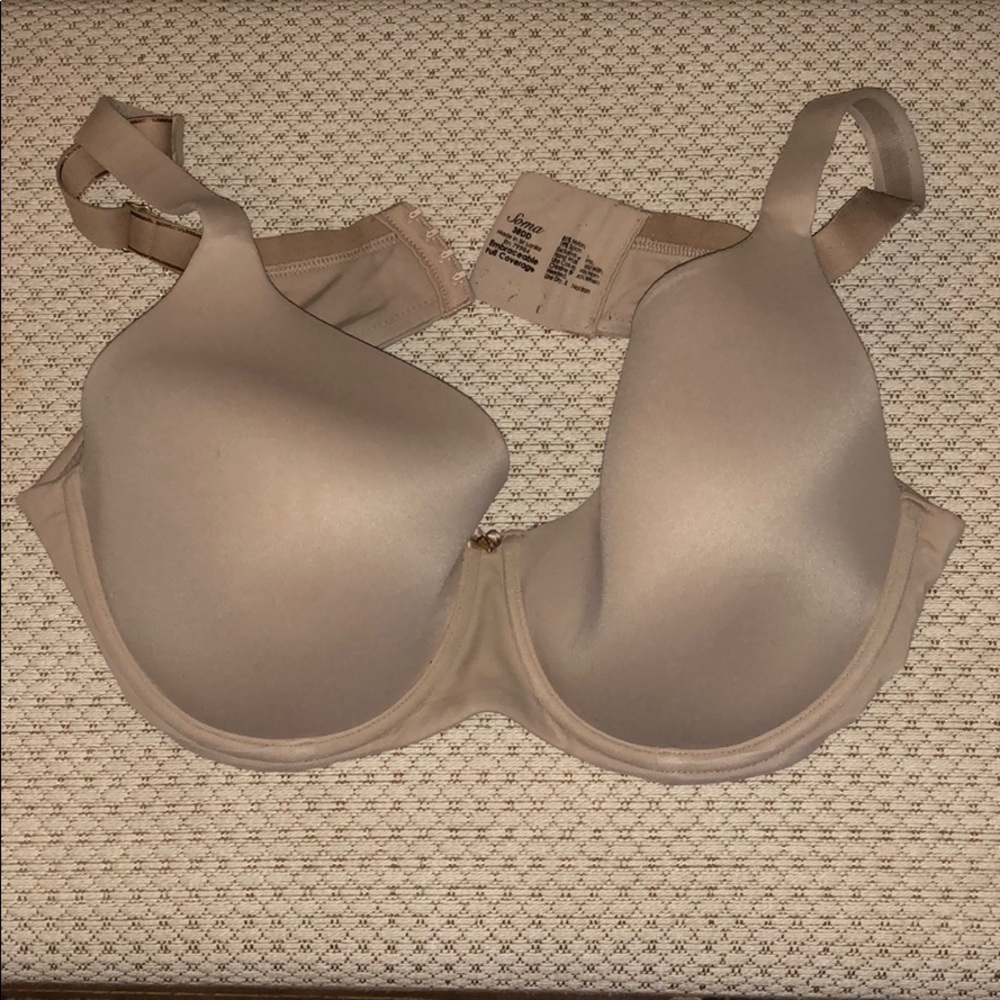 Soma 38dd bra
